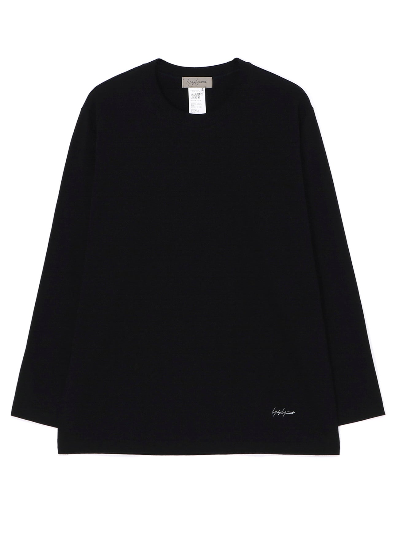 2 PACK T-shirts – THE SHOP YOHJI YAMAMOTO