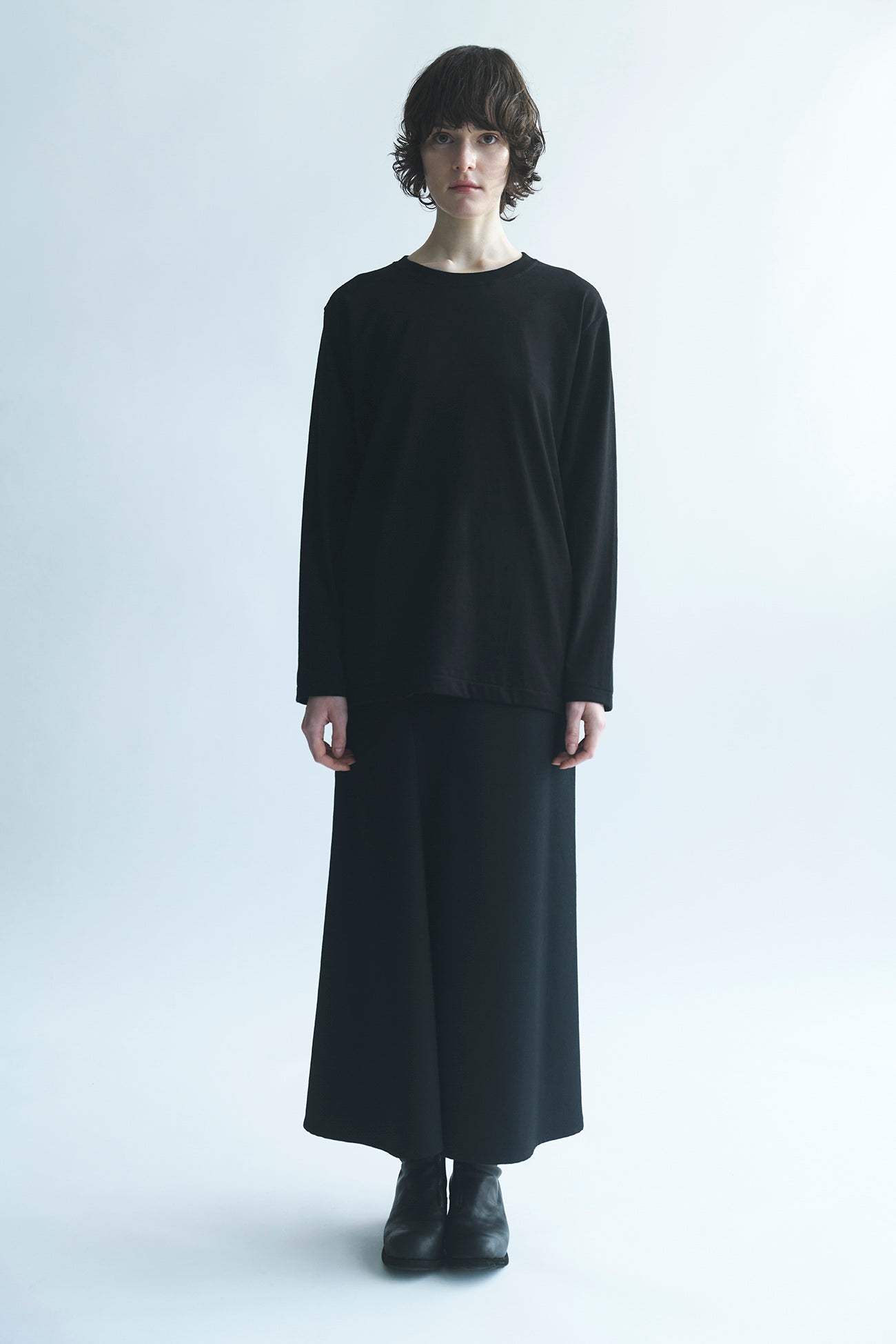 2 PACK T-shirts – THE SHOP YOHJI YAMAMOTO