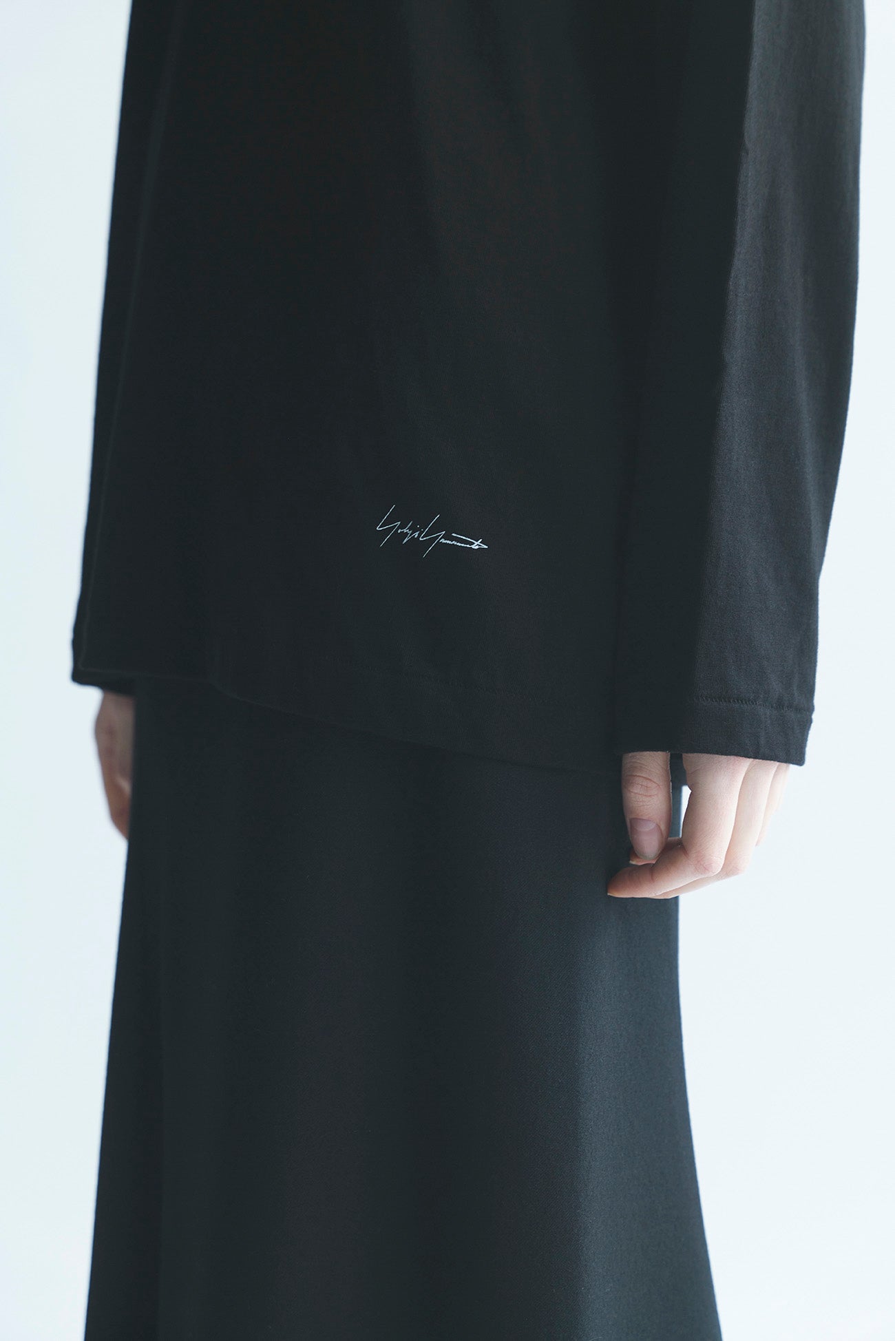 2 PACK T-shirts – THE SHOP YOHJI YAMAMOTO