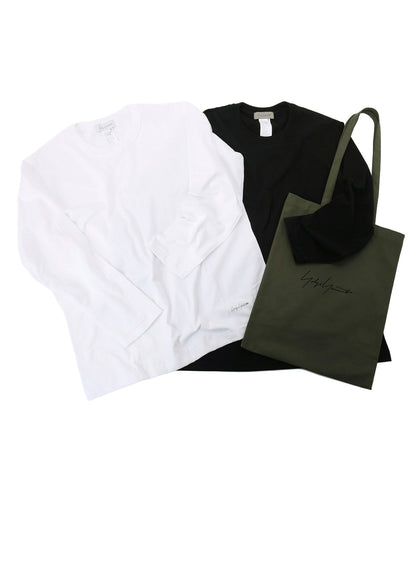 2 PACK T-shirts