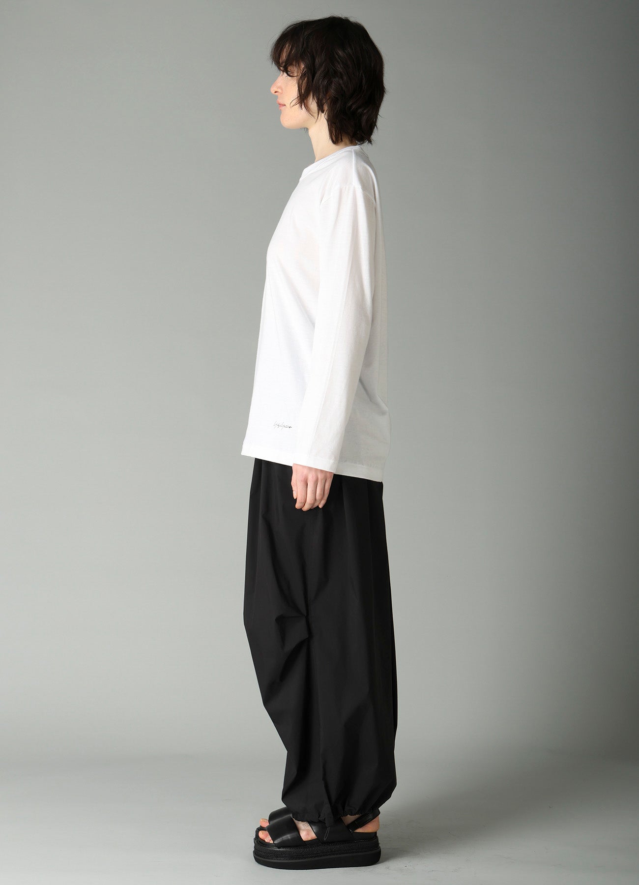 2 PACK T-shirts – THE SHOP YOHJI YAMAMOTO
