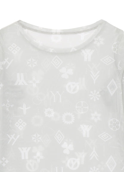 ROUND NECK PO