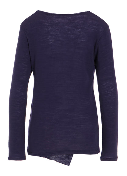 WOOL LONG SLEEVES