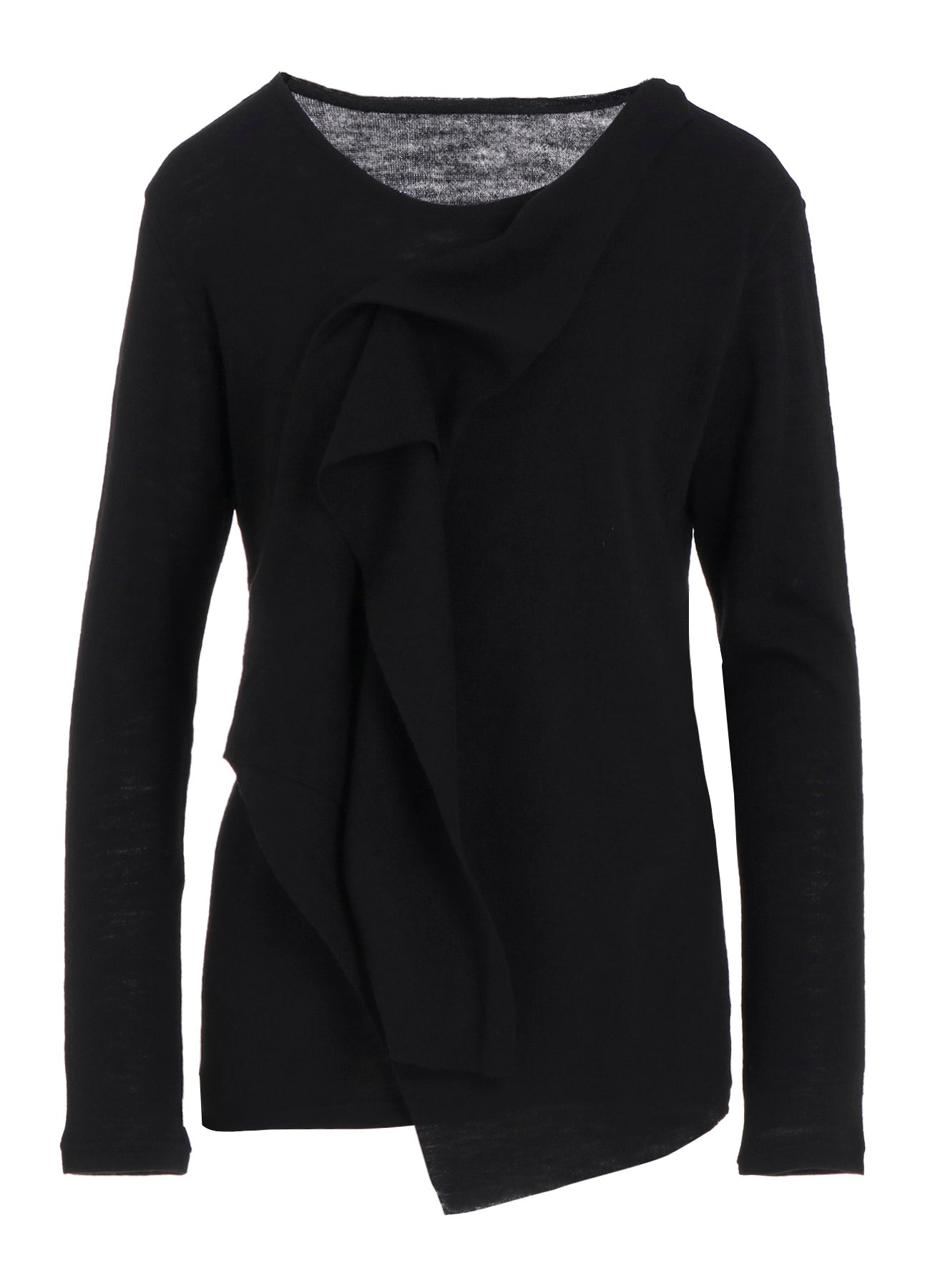 WOOL LONG SLEEVES