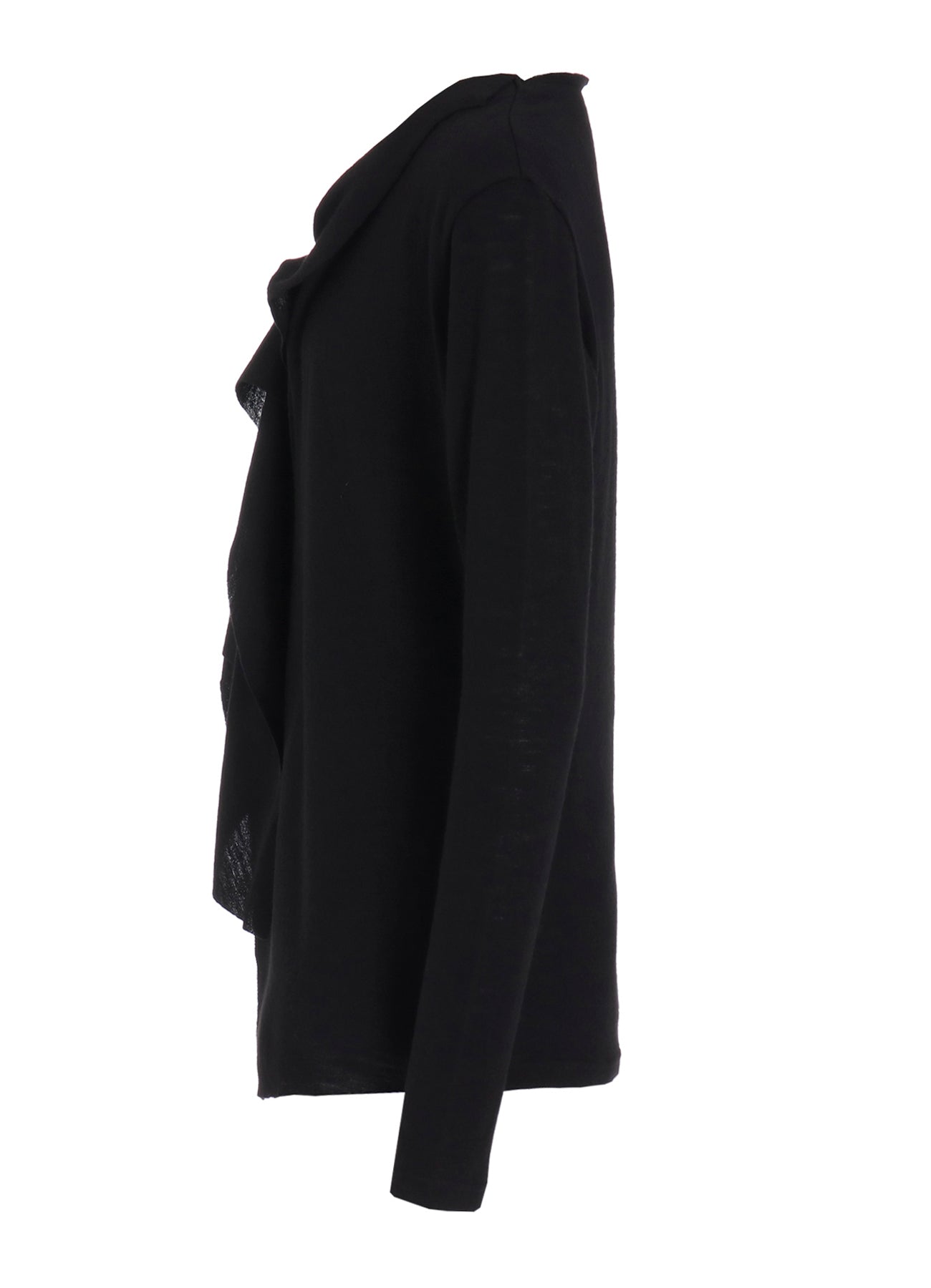 WOOL LONG SLEEVES