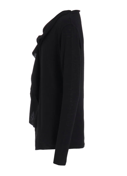 WOOL LONG SLEEVES