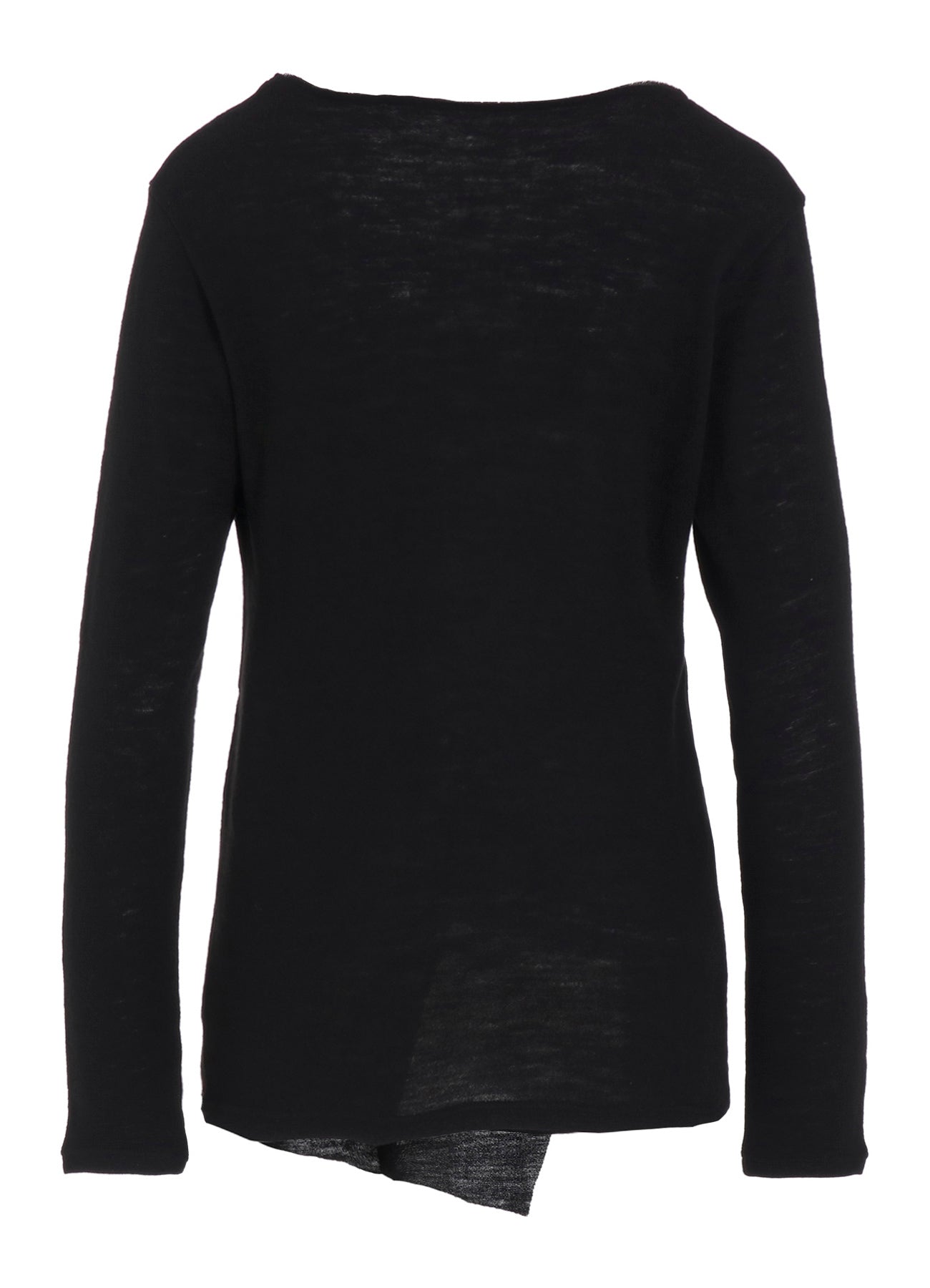 WOOL LONG SLEEVES