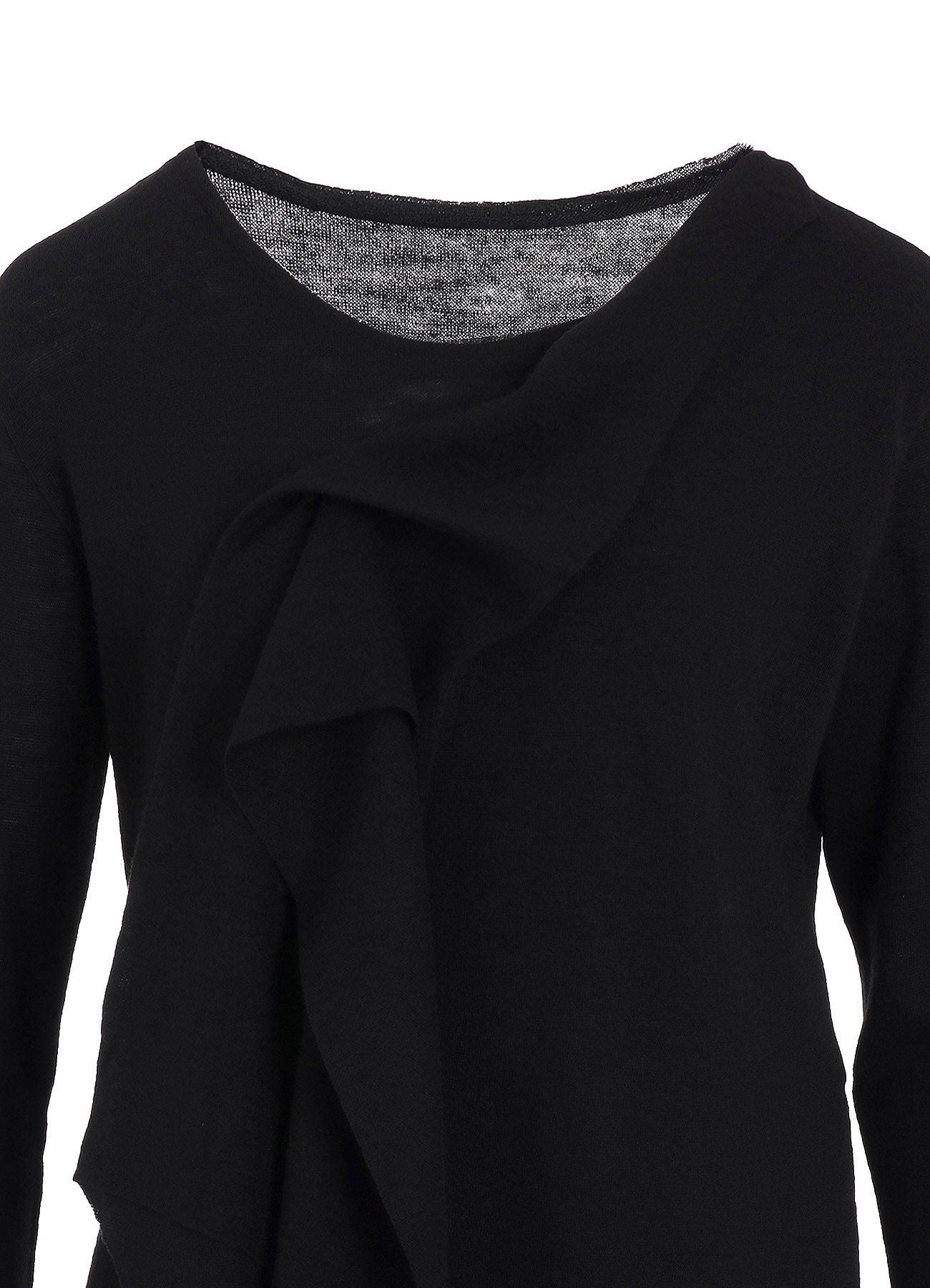 WOOL LONG SLEEVES