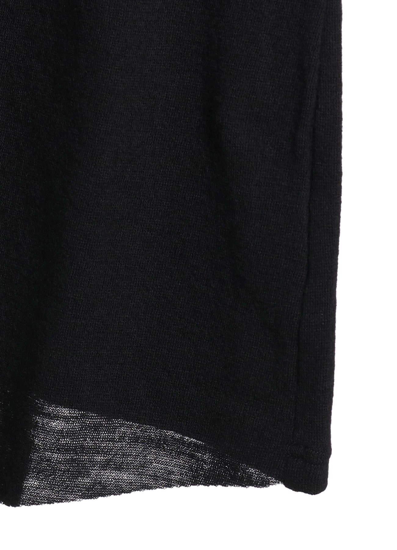 WOOL LONG SLEEVES