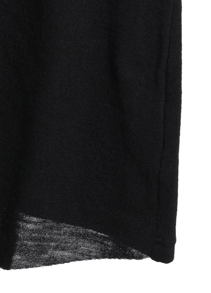 WOOL LONG SLEEVES