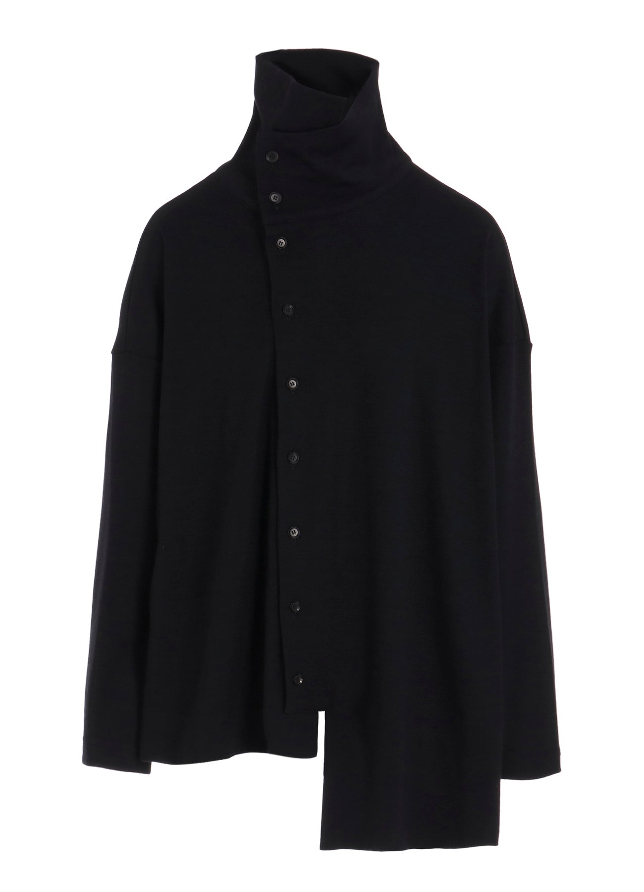 STAND COLLAR CD