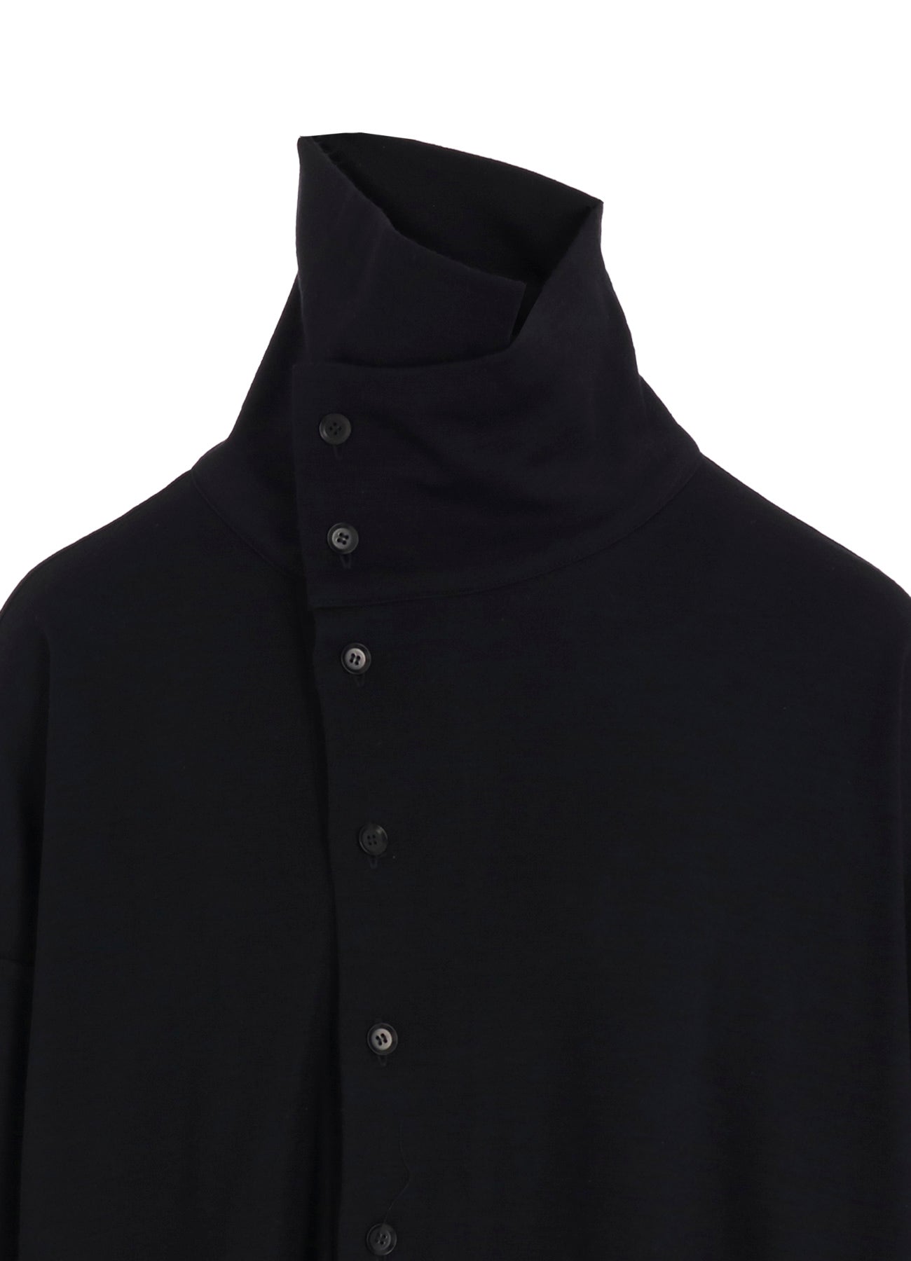 STAND COLLAR CD