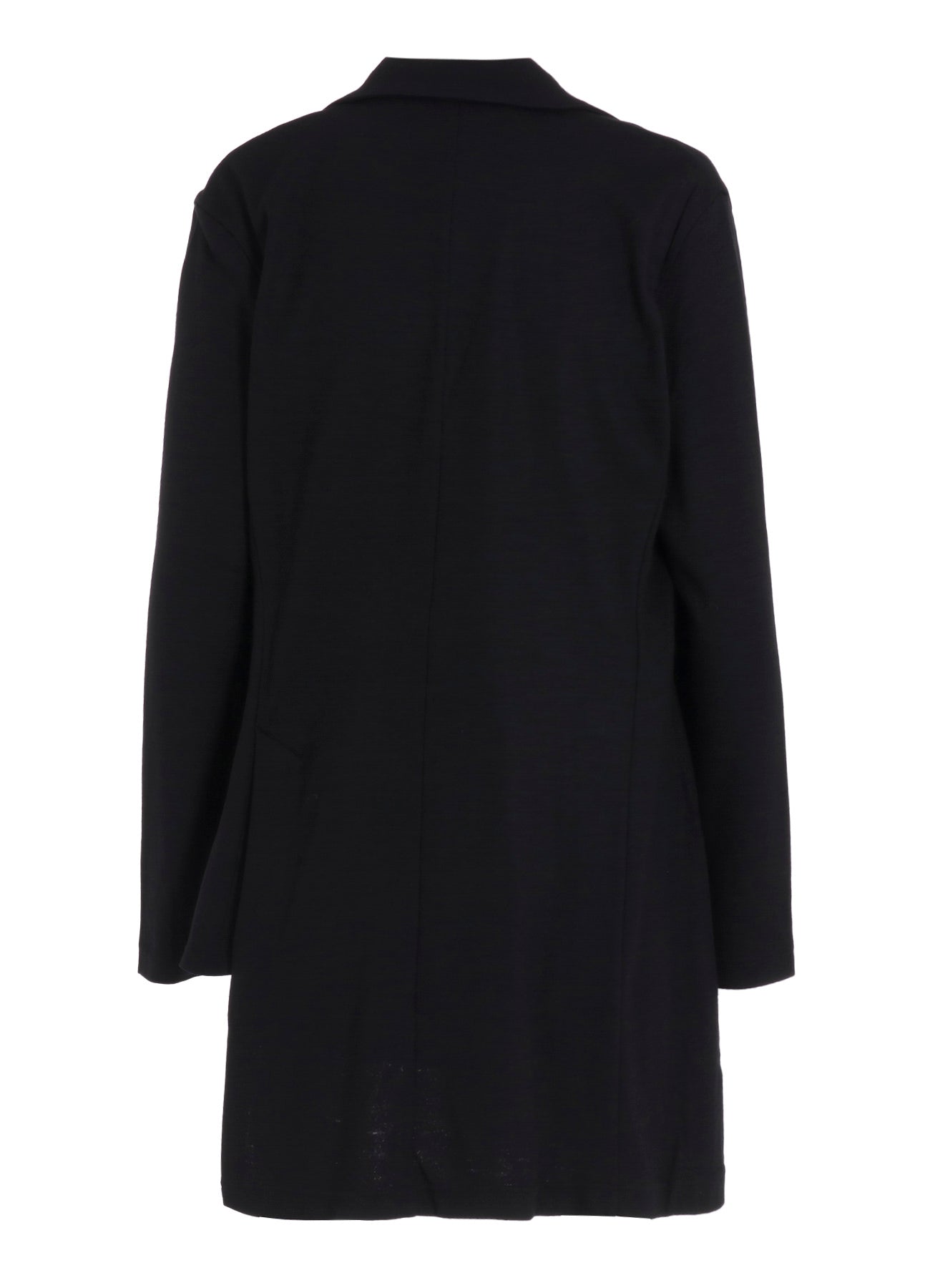CUT AND SEW JACKET – THE SHOP YOHJI YAMAMOTO