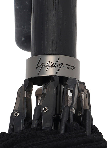 Yohji Yamamoto Sun umbrella