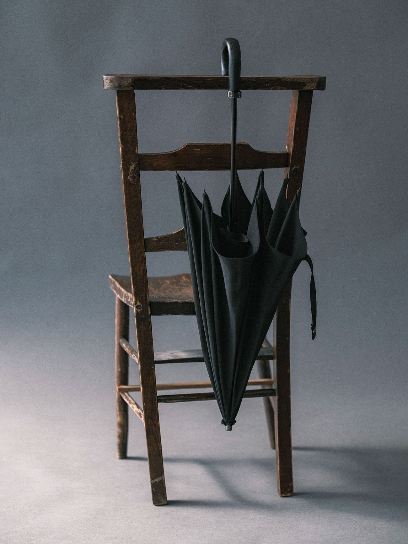 Yohji Yamamoto Sun umbrella