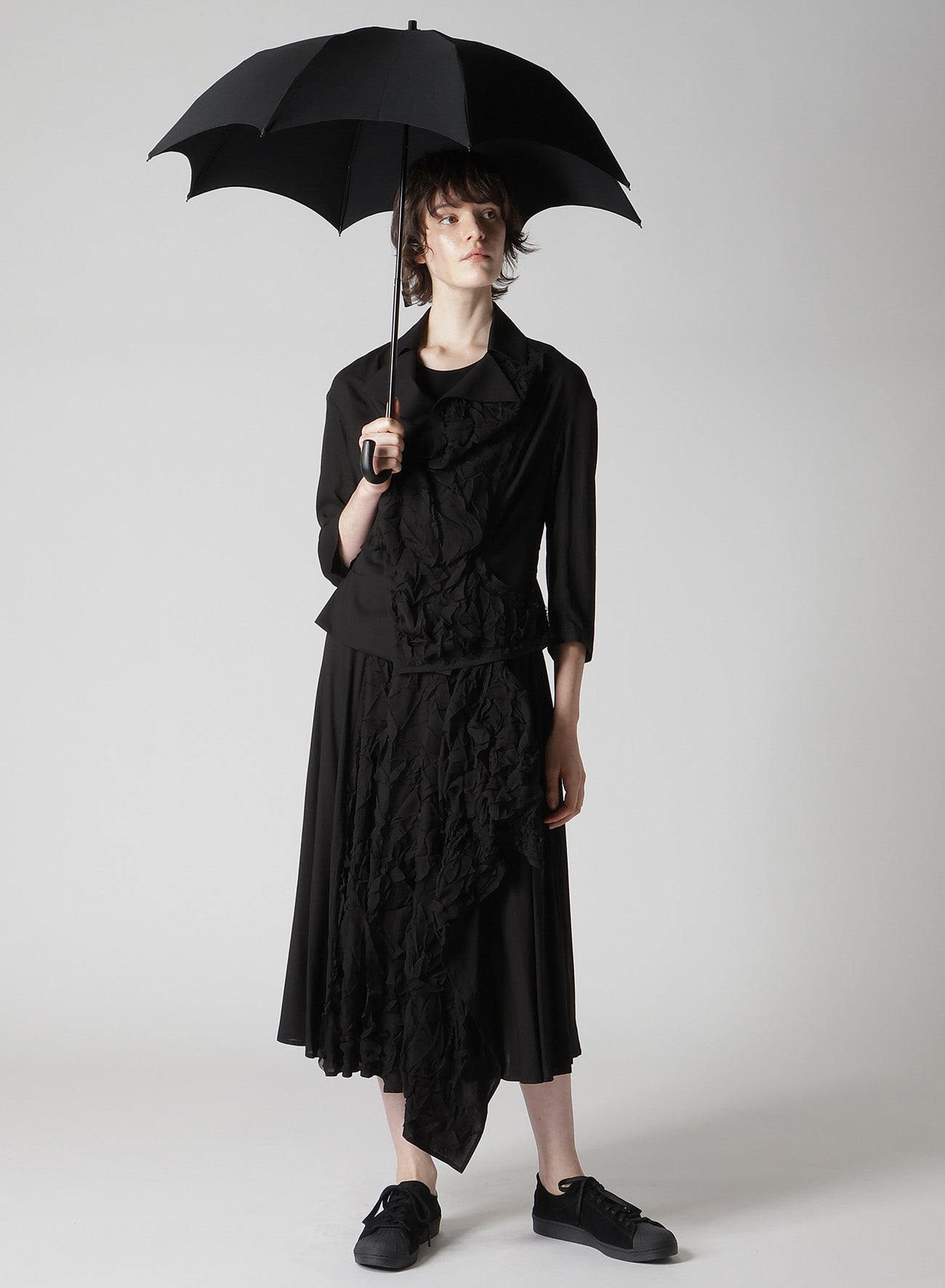 Yohji Yamamoto Sun umbrella