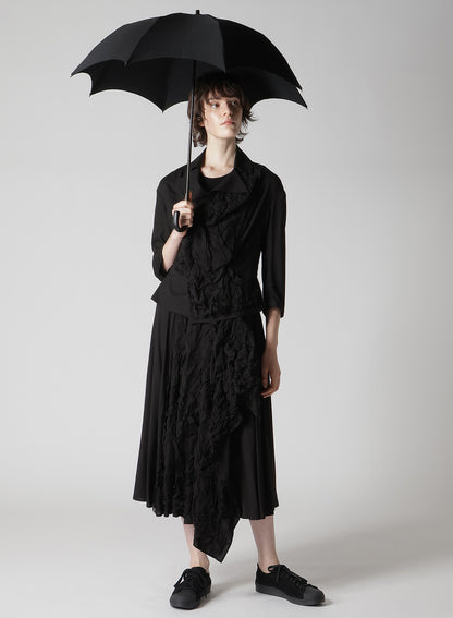Yohji Yamamoto Sun umbrella