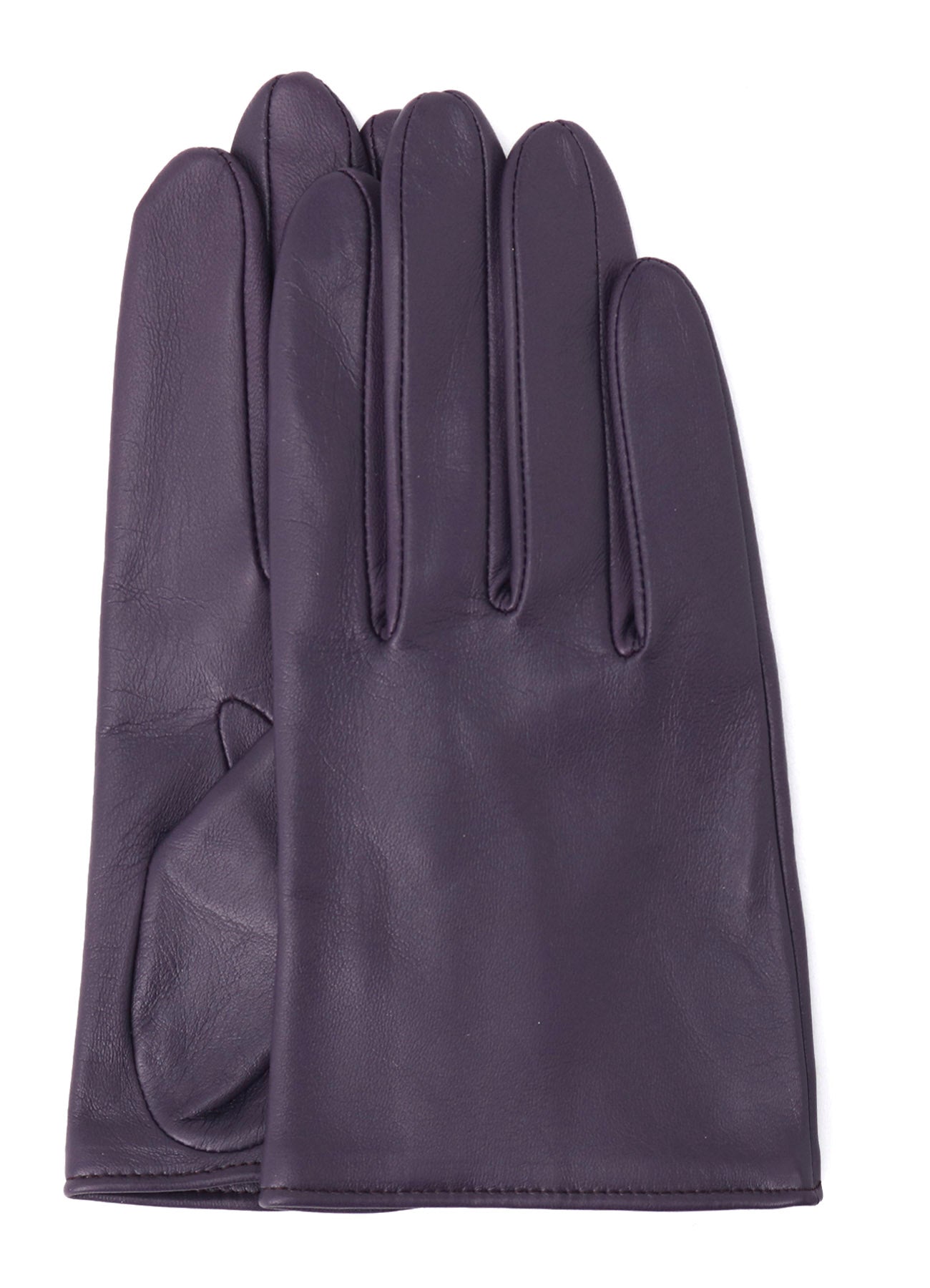 LAMB SKIN SHORT GLOVES