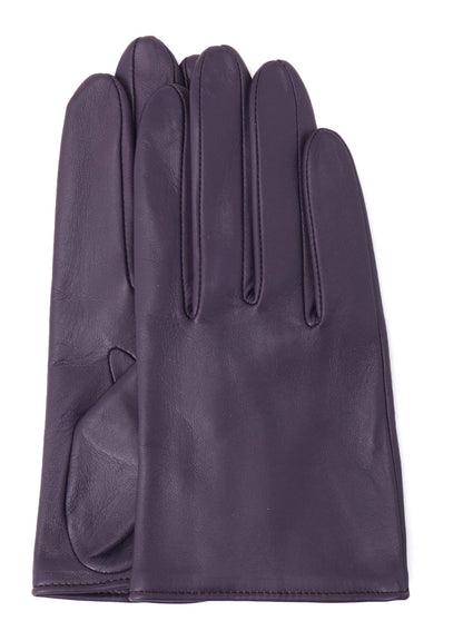 LAMB SKIN SHORT GLOVES