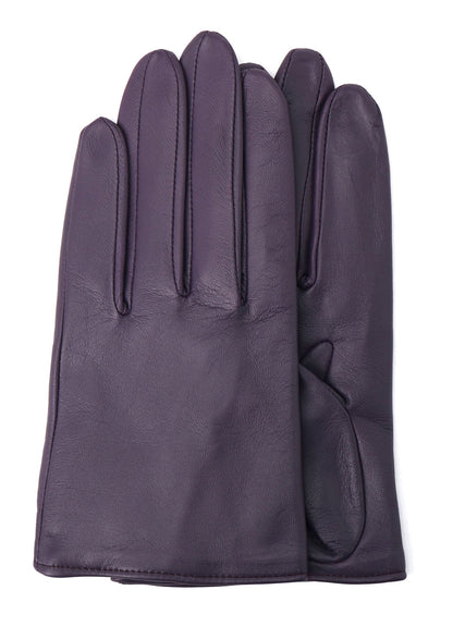 LAMB SKIN SHORT GLOVES