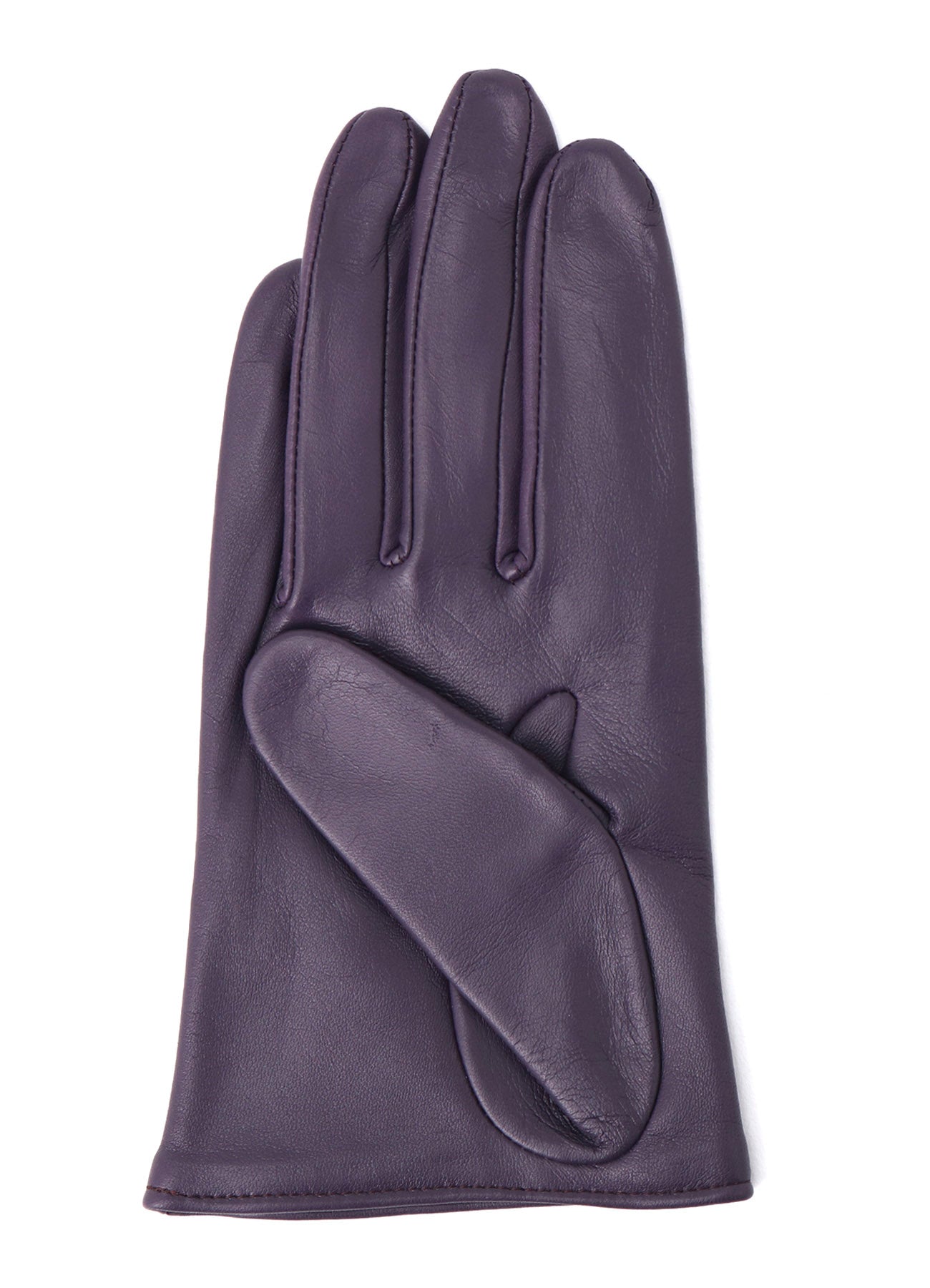 LAMB SKIN SHORT GLOVES
