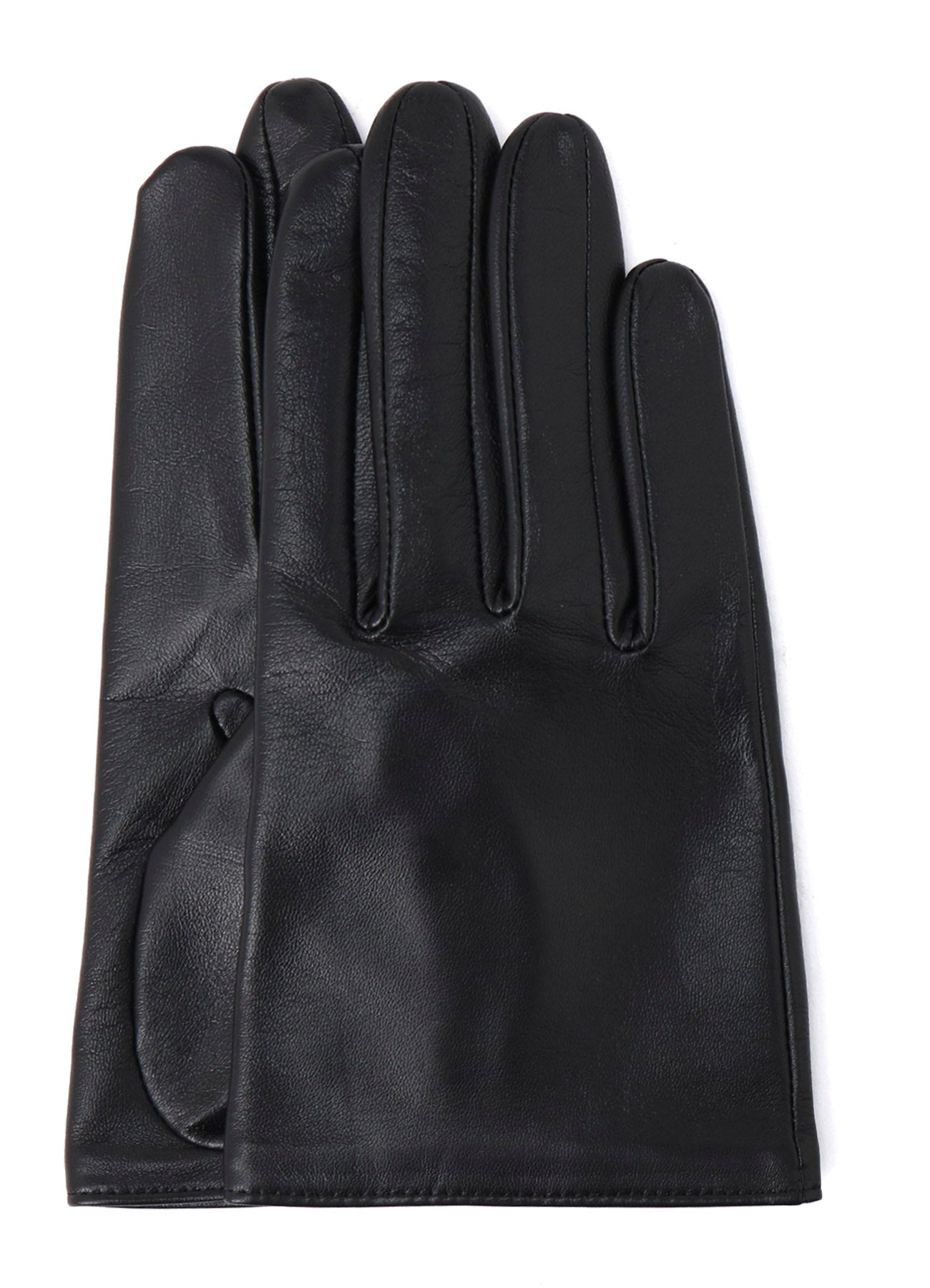 LAMB SKIN SHORT GLOVES
