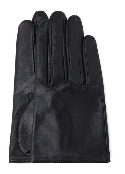 LAMB SKIN SHORT GLOVES