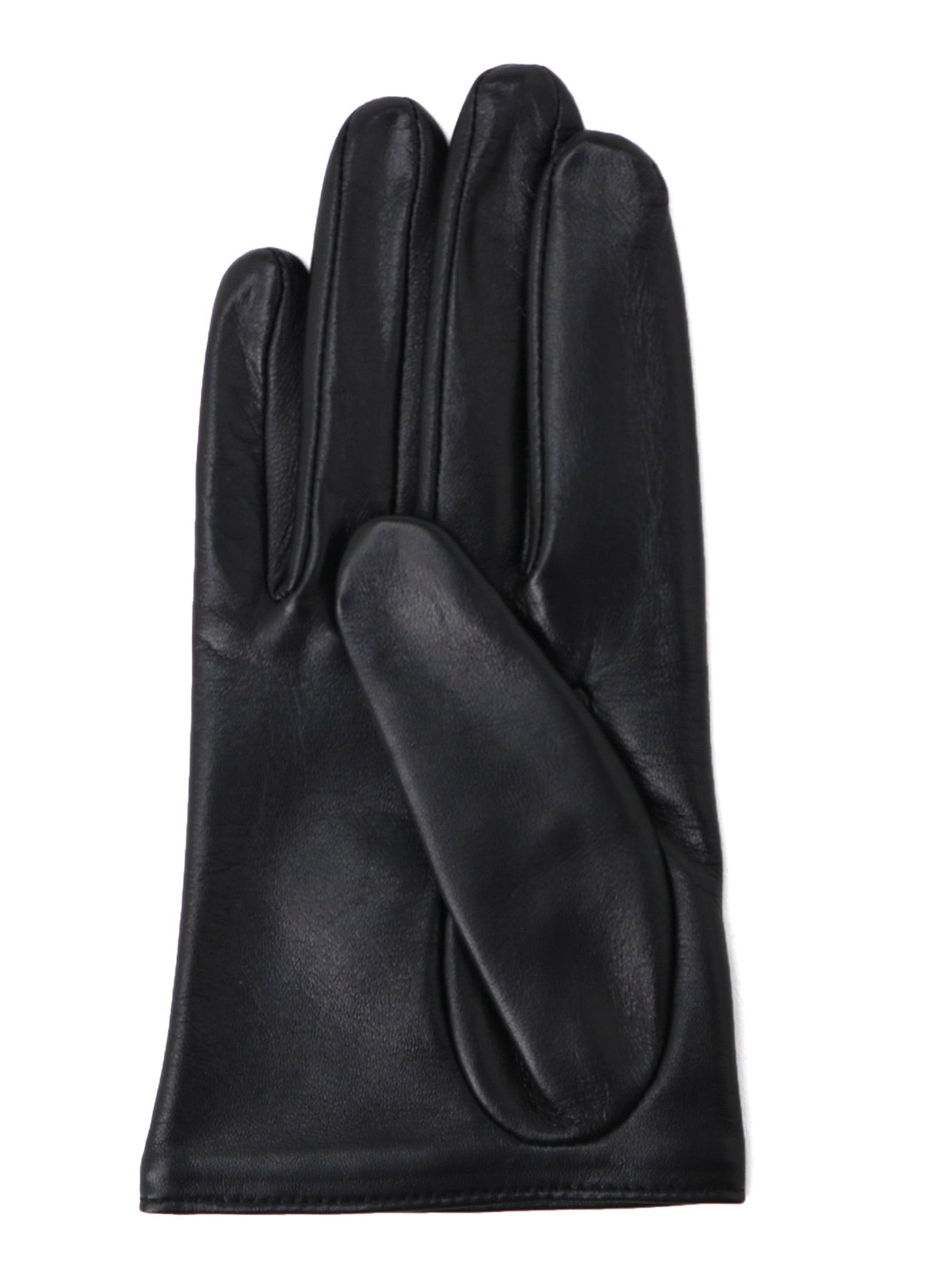 LAMB SKIN SHORT GLOVES