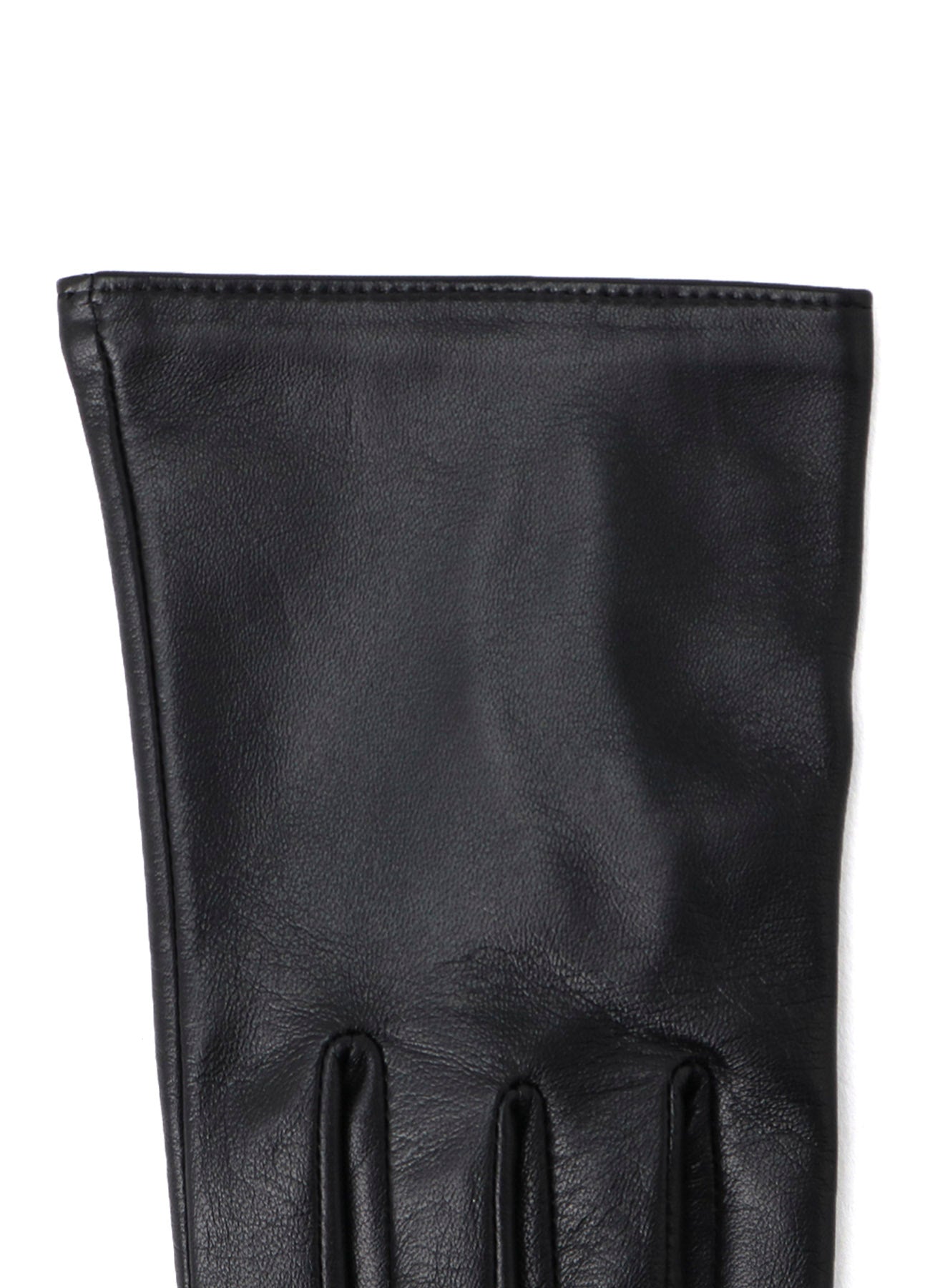LAMB SKIN SHORT GLOVES