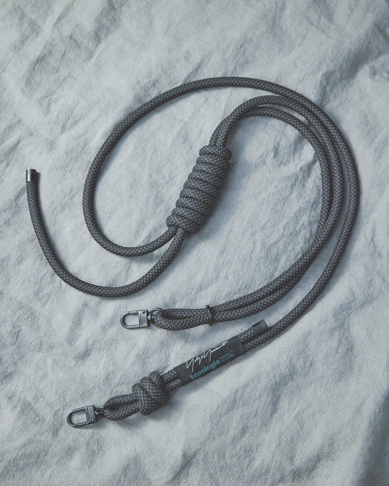 8MM ROPE 8MM ROPE STRAP