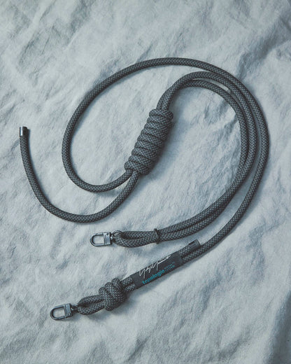 8MM ROPE 8MM ROPE STRAP