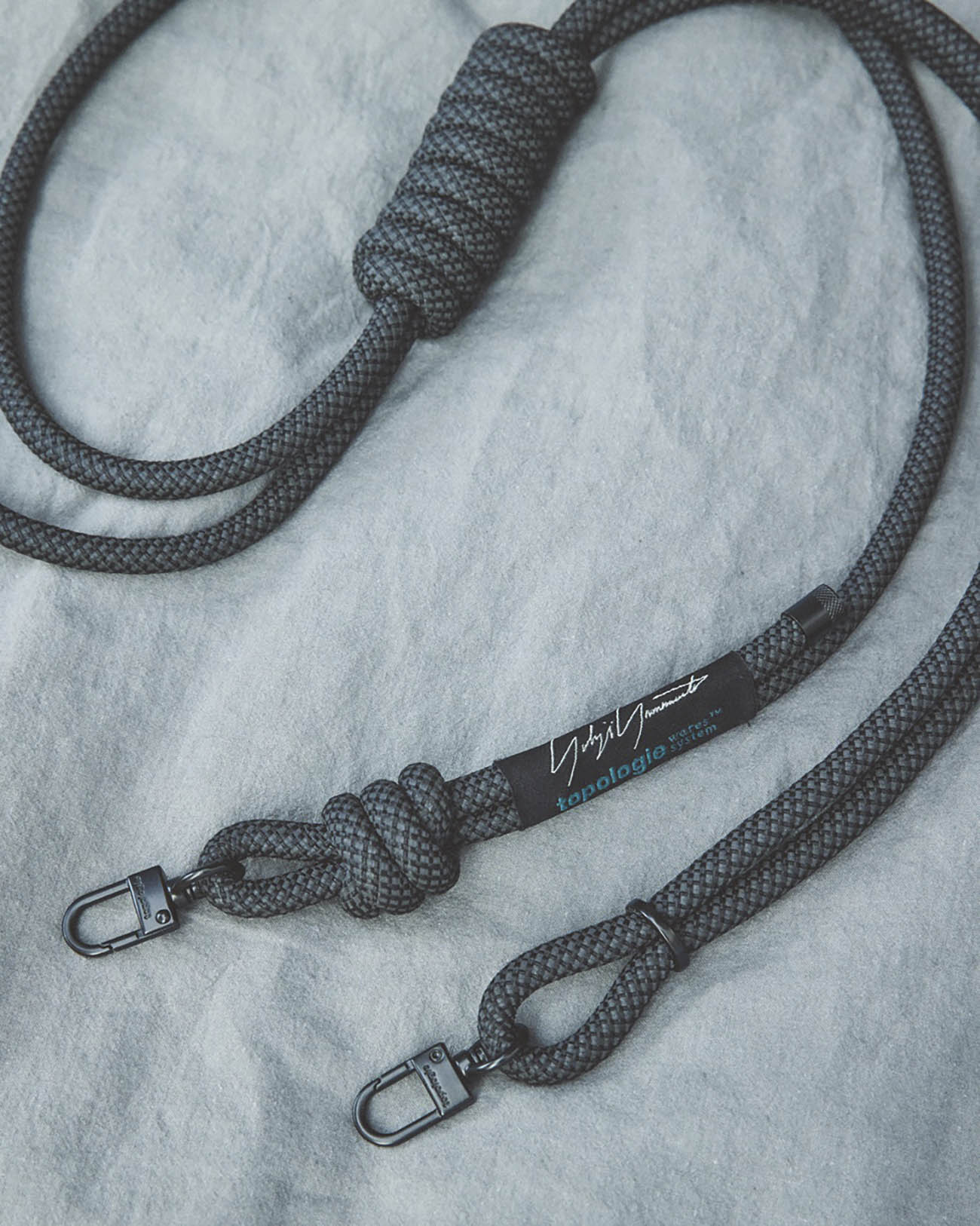 8MM ROPE 8MM ROPE STRAP