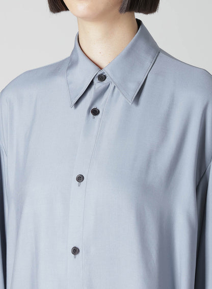 Ry LAWN KNOT DETAIL BLOUSE