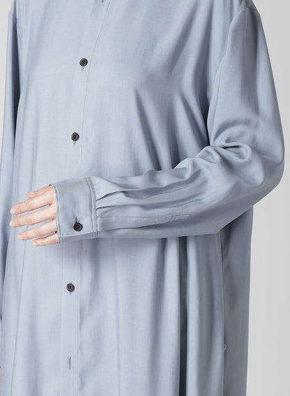 Ry LAWN KNOT DETAIL BLOUSE