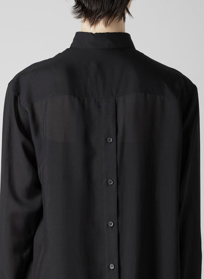 Cu/Mo KERSEY W FRONT ASM BLOUSE