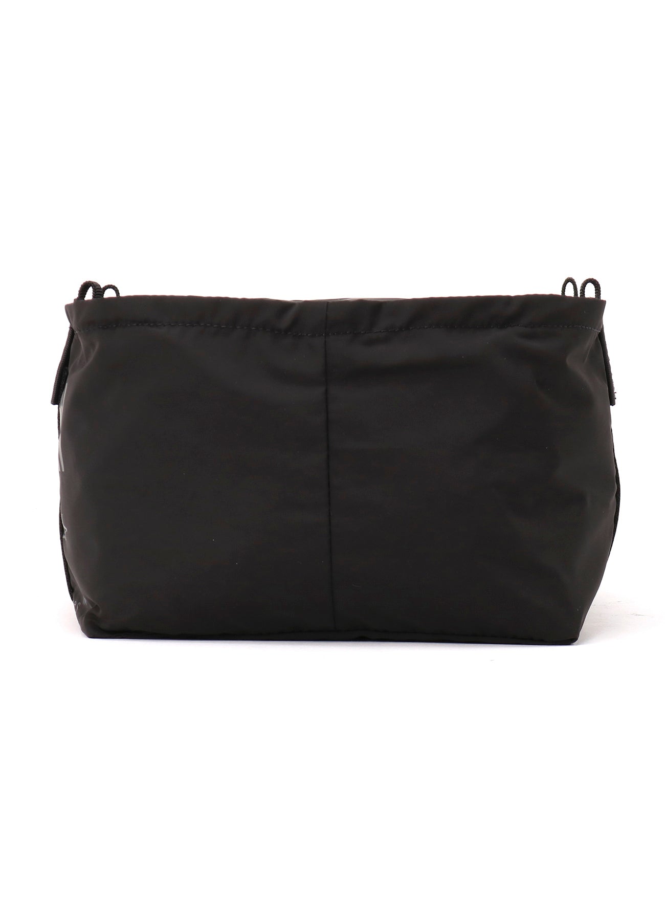 TECH SATEEN SUMMIT DUFFLE SMALL