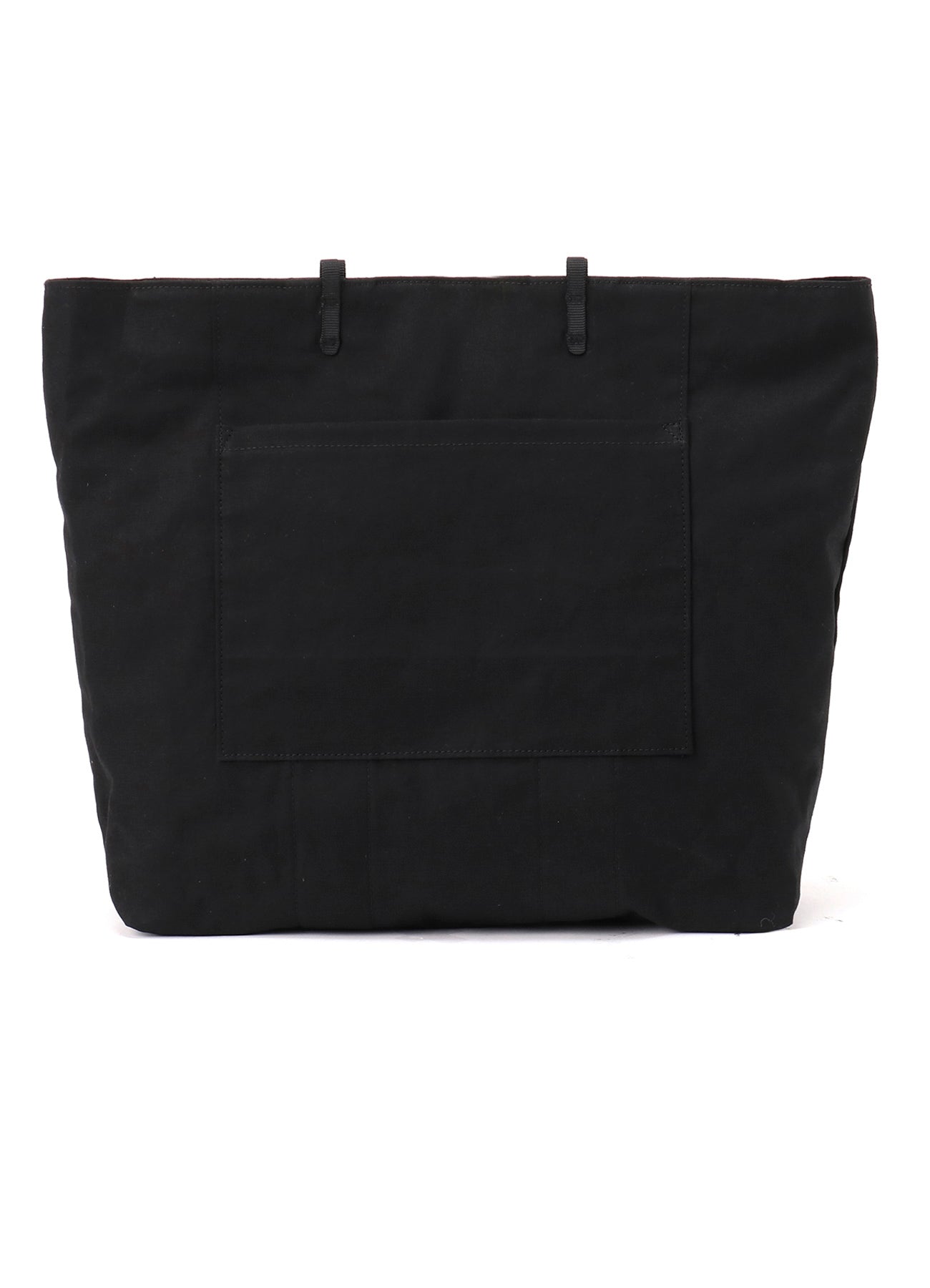 TECH SATEEN YY TOTE