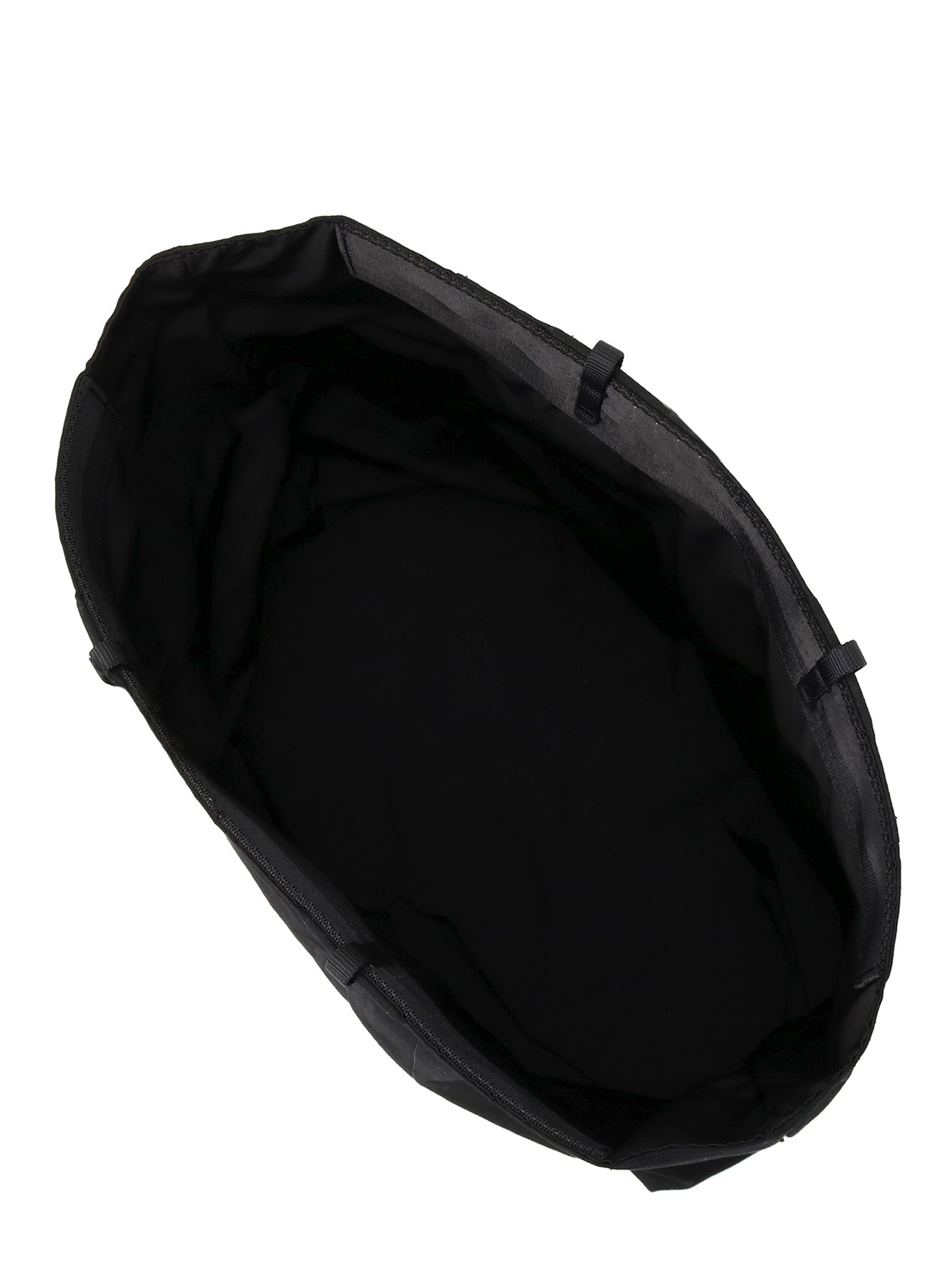 TECH SATEEN YY TOTE