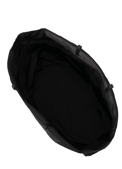 TECH SATEEN YY TOTE