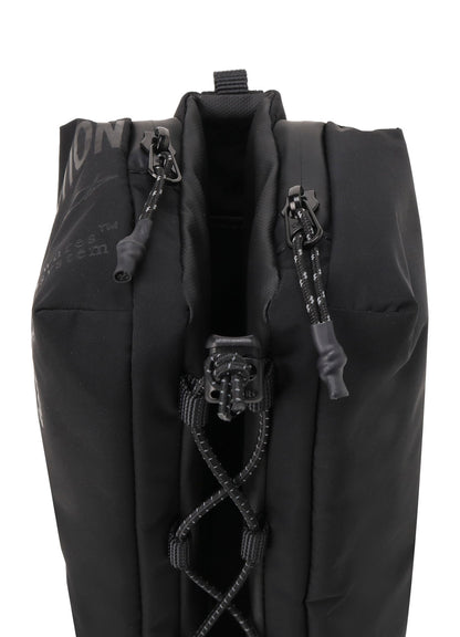 TECH SATEEN BOTTLE SACOCHE