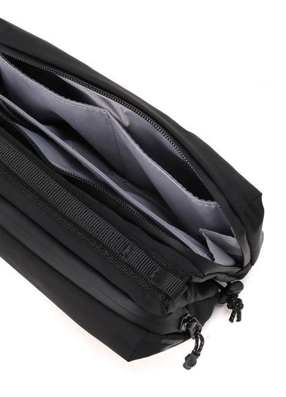 TECH SATEEN BOTTLE SACOCHE