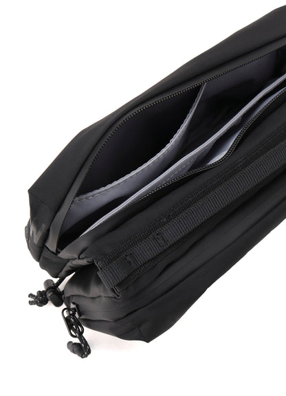 TECH SATEEN BOTTLE SACOCHE