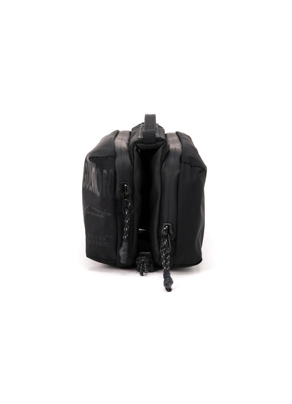 TECH SATEEN BOTTLE SACOCHE