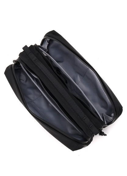 TECH SATEEN BOTTLE SACOCHE