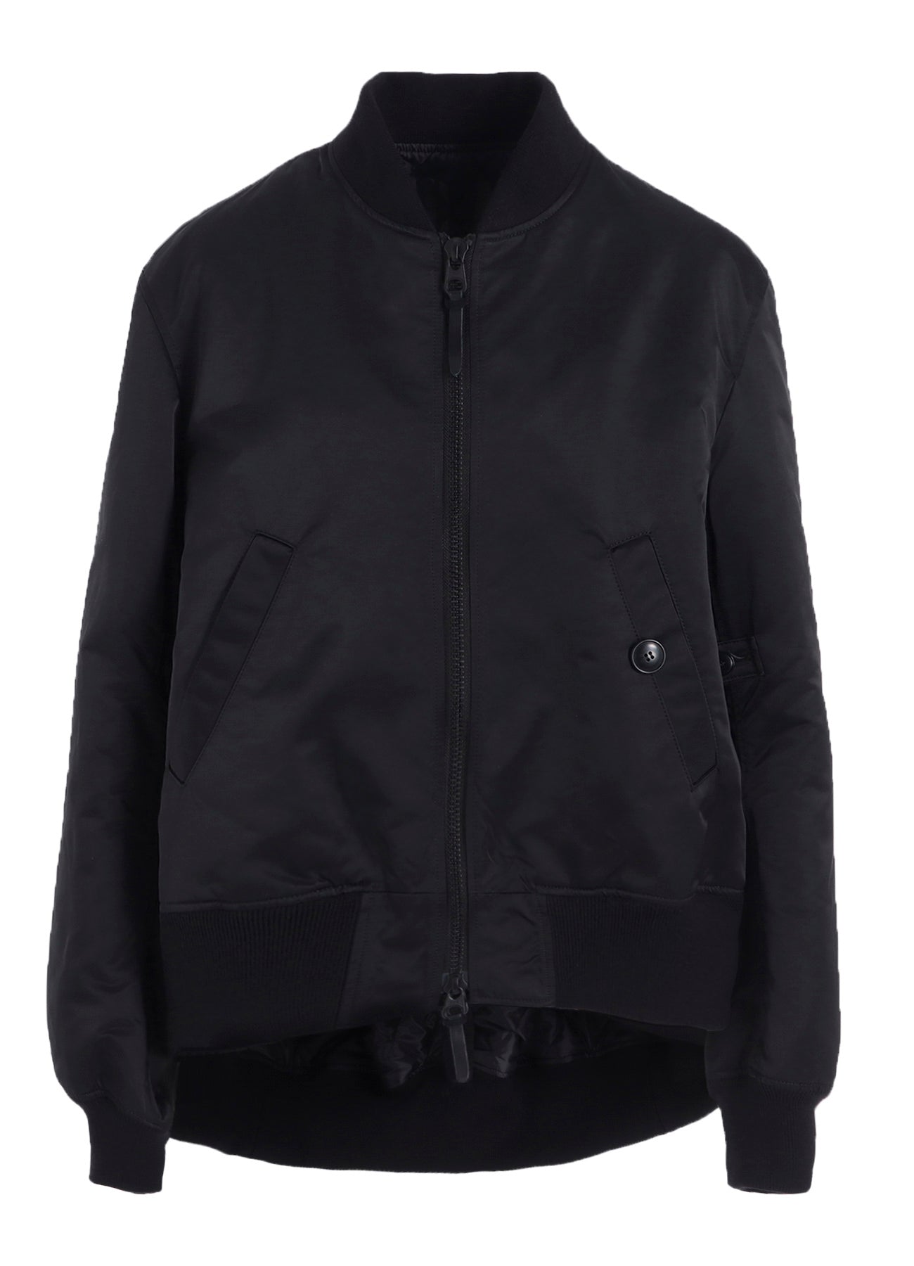Ny TWILL BOMBER JKT