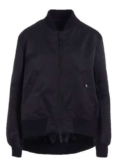 Ny TWILL BOMBER JKT