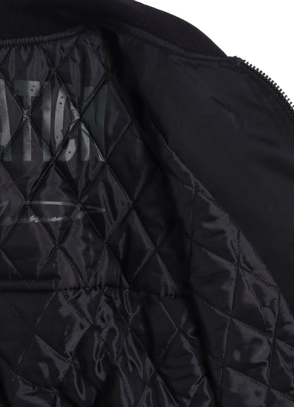Ny TWILL BOMBER JKT