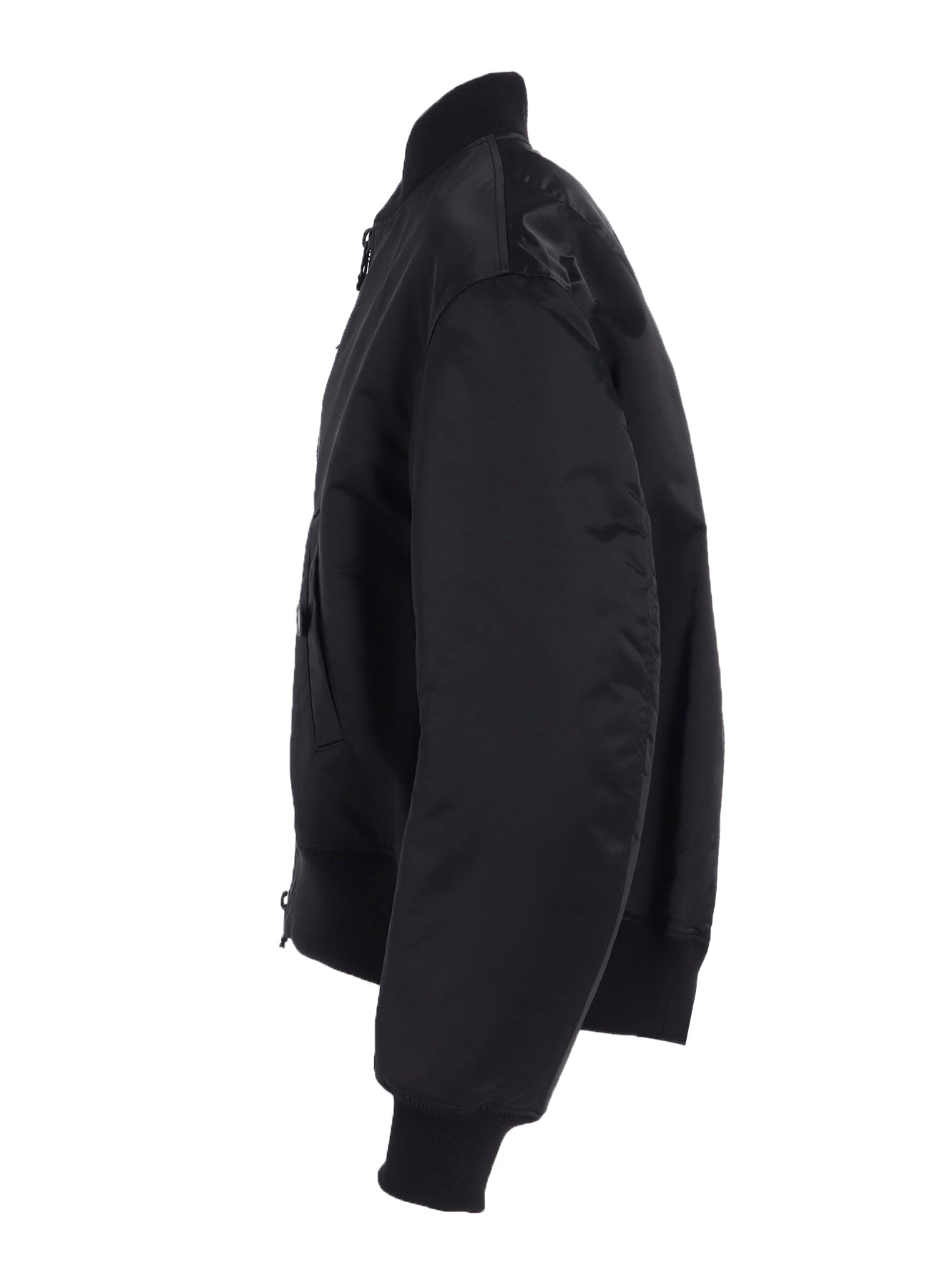 Ny TWILL BOMBER JKT