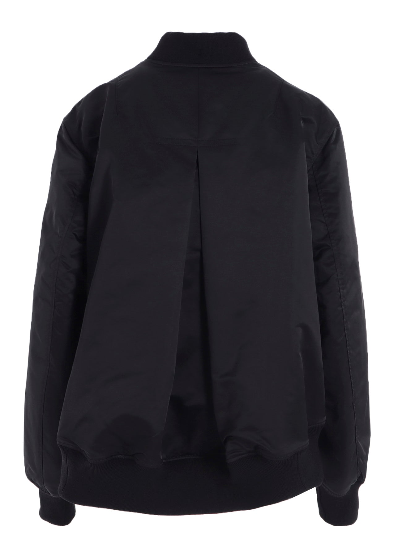 Ny TWILL BOMBER JKT