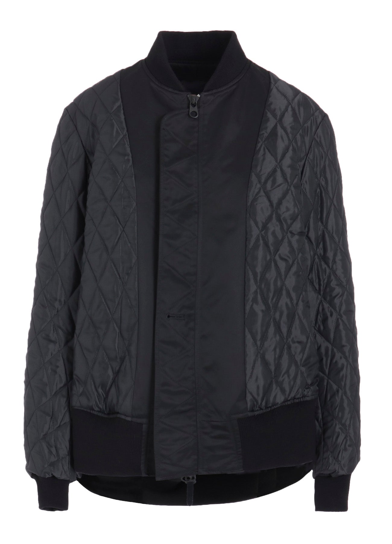 Ny TWILL BOMBER JKT